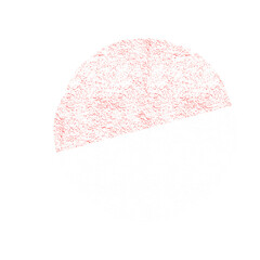 Indonesian Brush Flag Texture