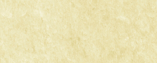 Abstract painted watercolor background on paper texture. old paper texture design and Light brown concrete background texture wallpaper .Gurage paper texture design and Vector design in illustration	
