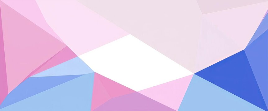 Clean geometric shapes forming minimalist cover designs, ideal for branding, card, download - Powered by Adobe