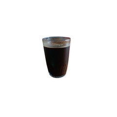 cup of coffee