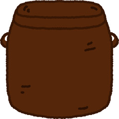 항아리