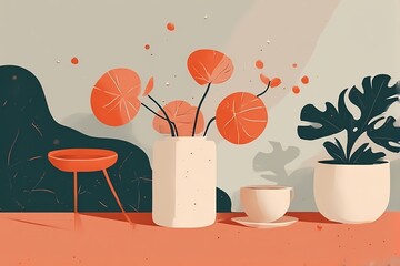 cover design for print poster book notebook flyer brochure frame 