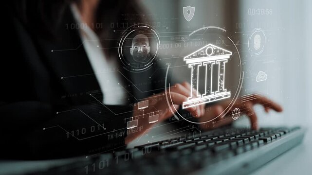 AI drives digital transformation in government through secure identification, biometric data, and smart system integration across public services. Marrow