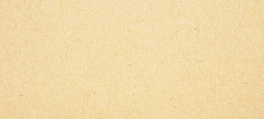 Old brown recycle cardboard kraft paper texture background