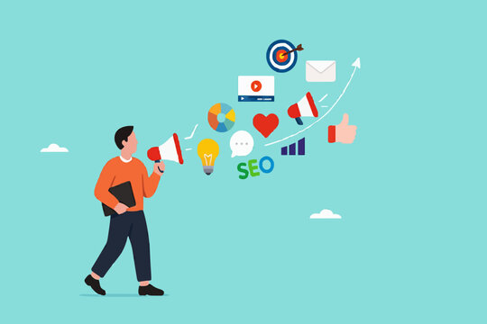 storytelling content for Target audience, narrative content, tell stories about business ideas or brands to attract customers, marketing strategy with interesting storytelling content