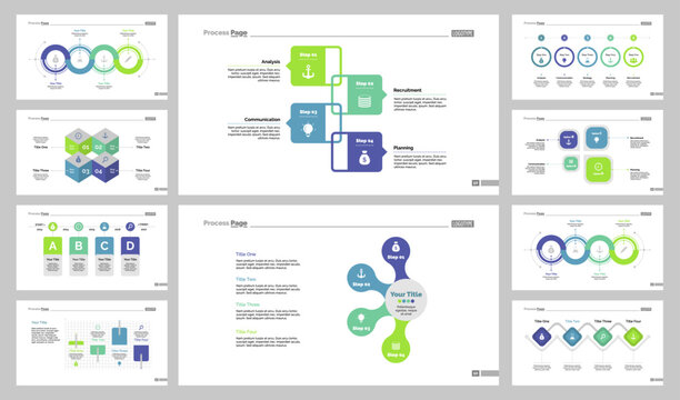 Corporate Infographic Bundle - Professional Vector Layouts.
Minimalist Infographic Template Set - Clean Data Visualization.
Modern Gradient Infographic Pack - 3D Elements Vecto