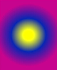 abstract colorful background