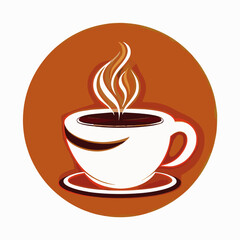 Coffee Logo Design Idea