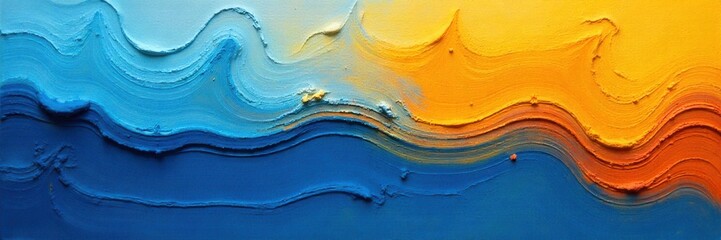 Layered Hues Layered paint background, subtle color transitions, smooth texture, high resolution Subtle layers of paint creating depth and visual interest.