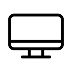 Monitor Icon