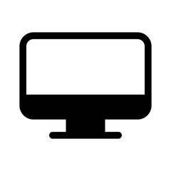 Monitor Icon