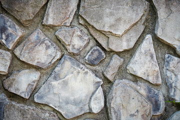 stone wall background