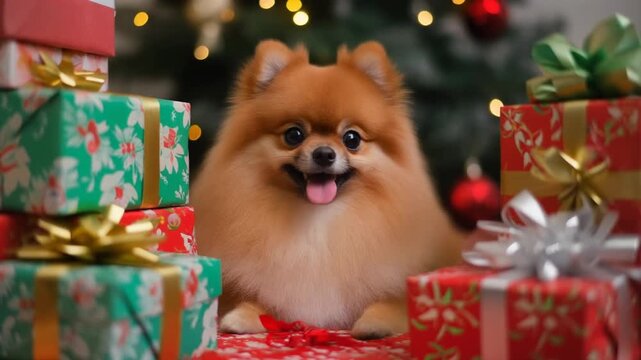 Weihnachtszeit
