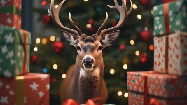 Weihnachtszeit