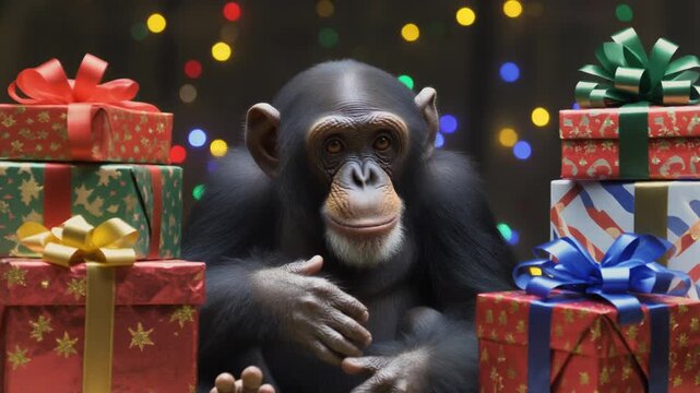 Weihnachtszeit