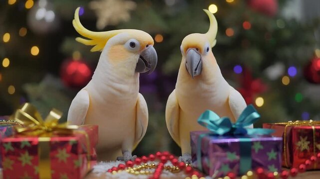 Weihnachtszeit