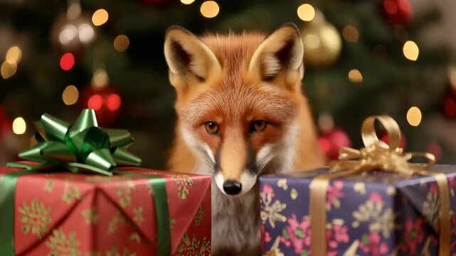 Weihnachtszeit