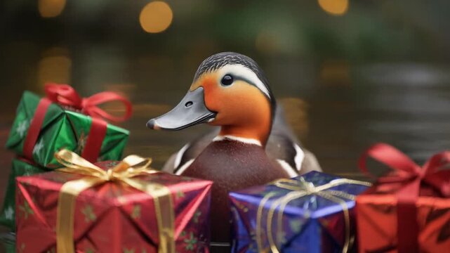 Weihnachtszeit