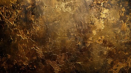 Orthodox christmas abstract texture with golden cracks for elegant background design. Horizontal banner. Copy space. Orthodox Christmas. Free space for text