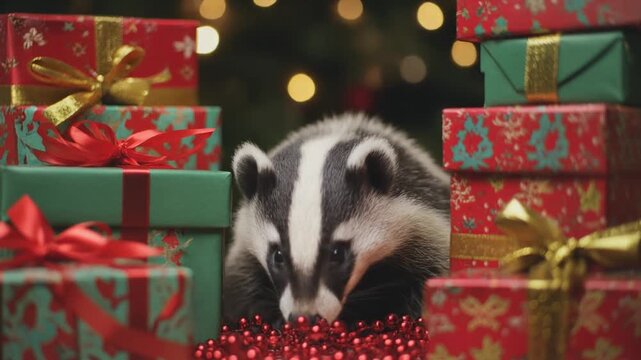 Weihnachtszeit