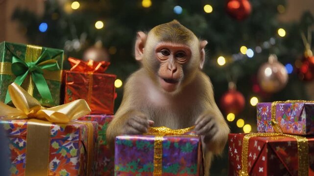 Weihnachtszeit