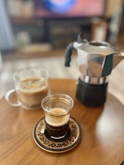 カフェタイム11