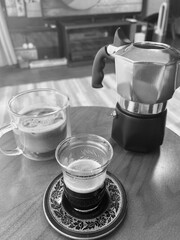 カフェタイム10