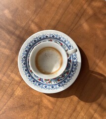 カフェタイム6