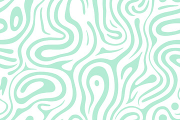 abstract seamless pattern