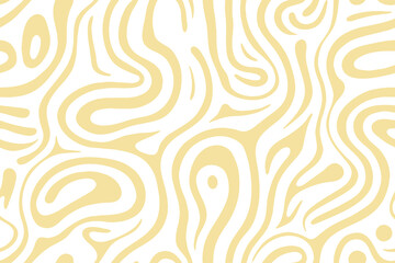 abstract seamless pattern
