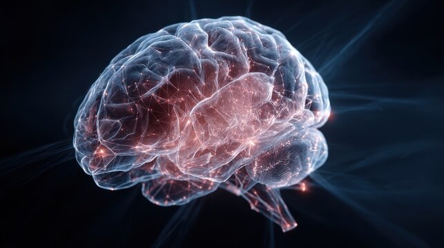 Exploring human brain activity for understanding neurological functions and mental health improvements through advanced concepts and techniques