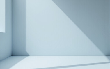 empty room background