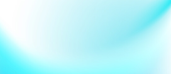 blue and white gradient liquid background