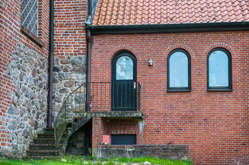 Stockelsdorf is a municipality located in the East Holstein district, in the federal state of Schleswig-Holstein, Germany.