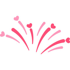 Happy Mother's Day Firework