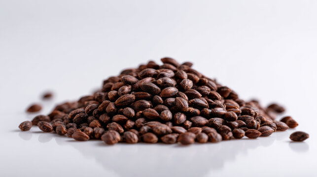 Barley seeds are vital grain used in various culinary applications and brewing processes, showcasing their importance in agriculture and nutrition