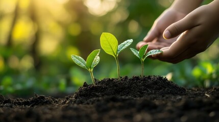 Environmental conservation technology and approaching global sustainable ESG by clean energy and power from renewable natural resources