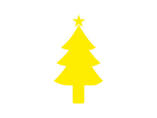 christmas tree icon