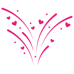 Happy Mothers Day Firework