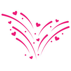 Happy Mothers Day Firework