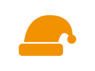 santa hat icon