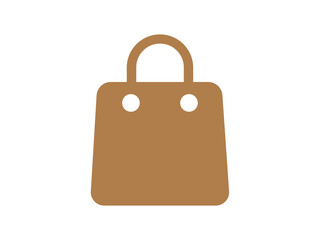shopping bag icon