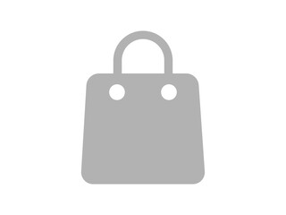shopping bag icon