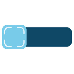 QR Code Placement Frame