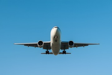 Airplane Flight Aviation Travel Sky Sunset Transport Business Jet Airliner