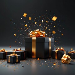 Shop the Madness &ndash; 3D Black Friday Sale is Here!