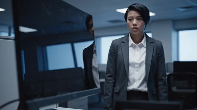 The Human Cost of Corporate Downsizing