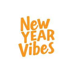 Embrace the energy of New Year vibes