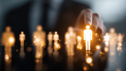 Segment B2B audiences by company size, industry, revenue, or structure to tailor solutions and sales strategies that match each segment’s unique needs.
