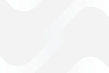 Elegant white background with shiny lines